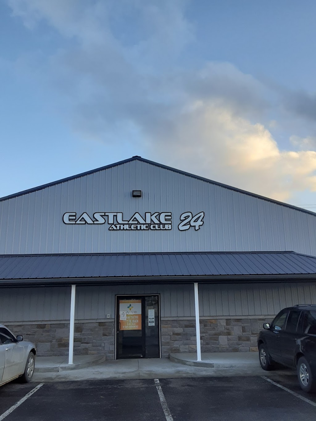 Fitstop24 – Middlebury | 304 N Main St, Middlebury, IN 46540, USA | Phone: (574) 821-1560