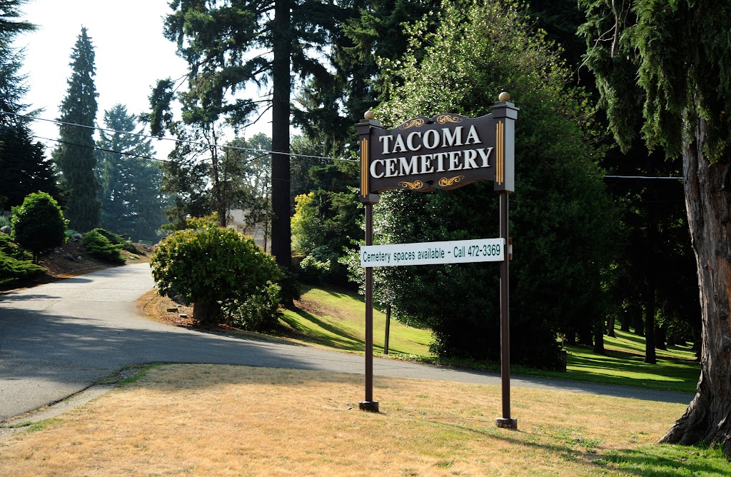 New Tacoma Cemeteries-Funeral | 9212 Chambers Creek Rd W, Tacoma, WA 98467, USA | Phone: (253) 564-1311