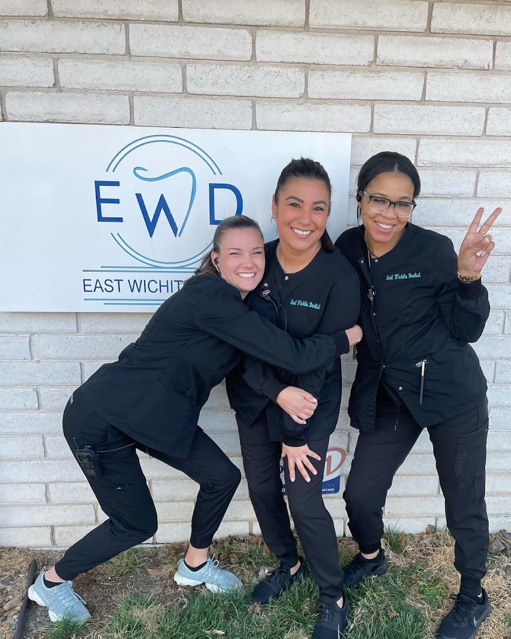 East Wichita Dentist | 8150 E Douglas Ave UNIT 10, Wichita, KS 67206, USA | Phone: (316) 686-7395