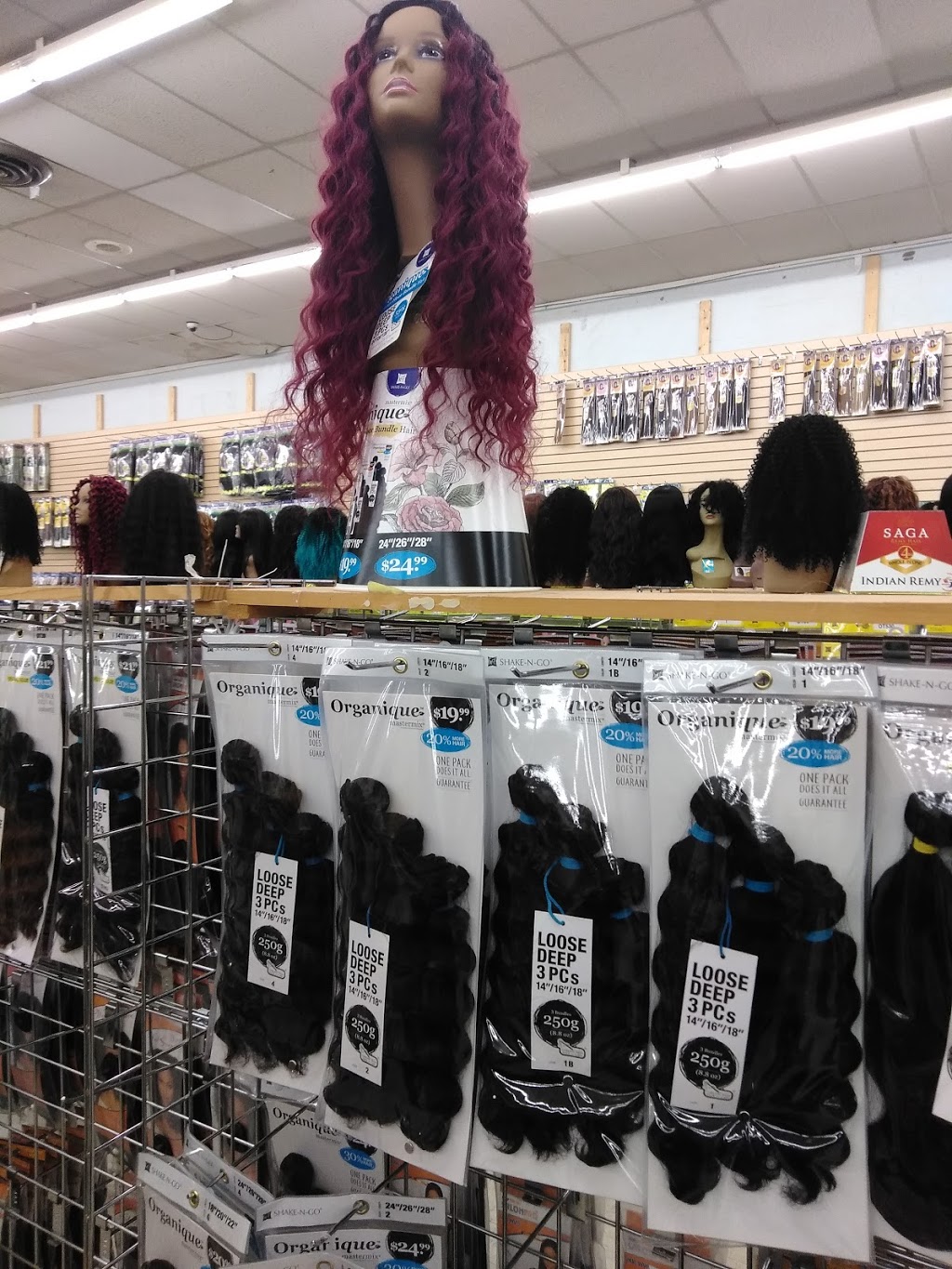 Best Beauty Supply | 3217 Winchester Rd, Memphis, TN 38118, USA | Phone: (901) 368-0333