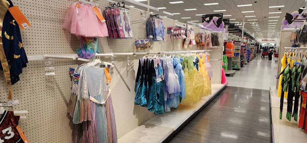 Target Grocery | 519 Gateway Dr, Brooklyn, NY 11239, USA | Phone: (718) 235-6032