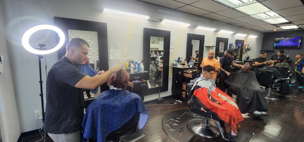 Prexision Barber Studio | 26250 Wesley Chapel Blvd, Lutz, FL 33559, USA | Phone: (813) 768-2179