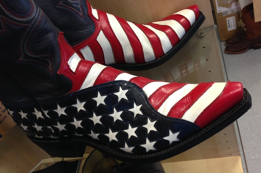 Murga Boot Company | 20 Journey, Aliso Viejo, CA 92658, USA | Phone: (949) 582-8650