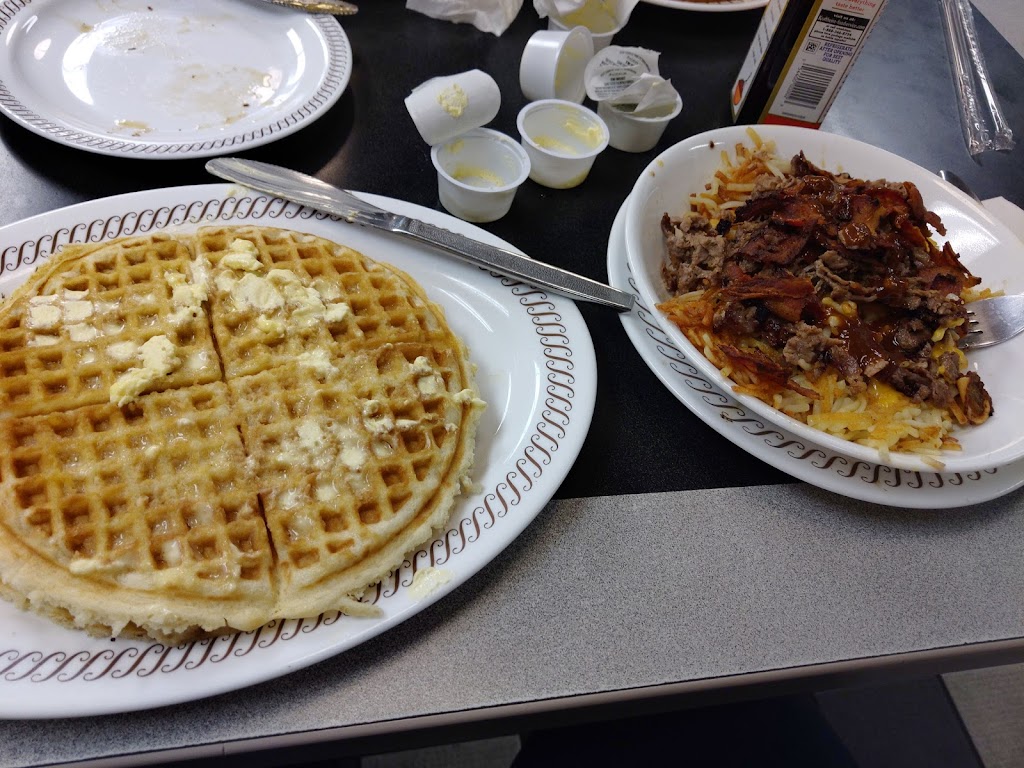 Waffle House | 3960 S High St, Columbus, OH 43207 | Phone: (614) 409-2721