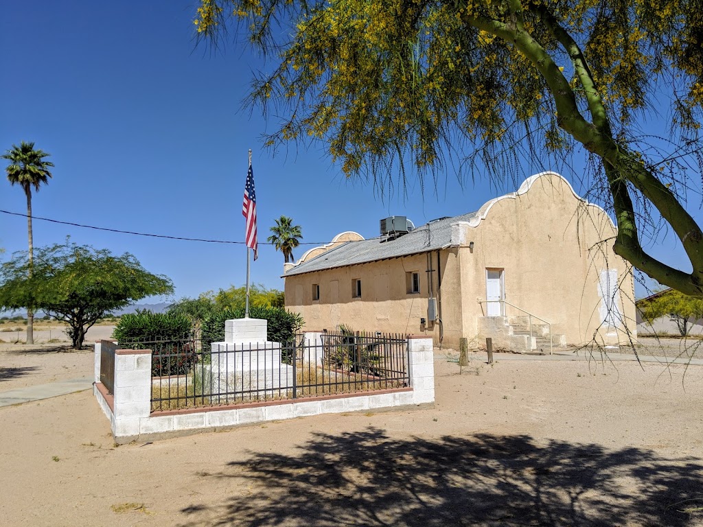 Vah-ki Presbyterian Church | Bapchule, AZ 85121, USA | Phone: (520) 315-3803