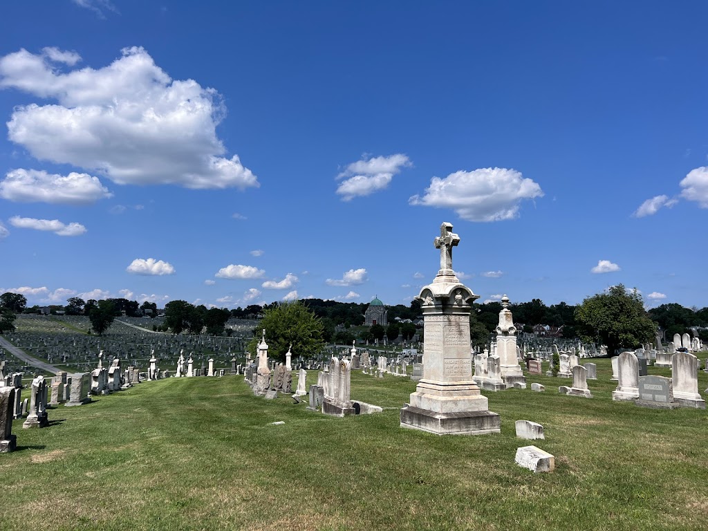 Most Holy Redeemer Cemetery | 4430 Belair Rd, Baltimore, MD 21206, USA | Phone: (410) 779-6572