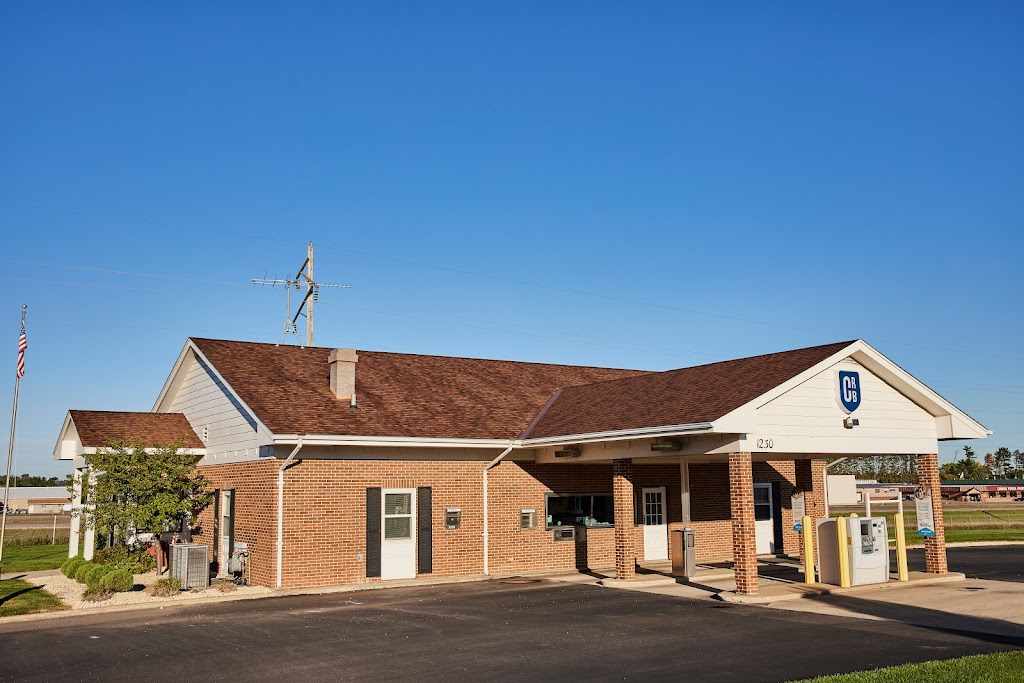 Community Resource Bank | 1230 4th St S, Cannon Falls, MN 55009, USA | Phone: (507) 263-3624