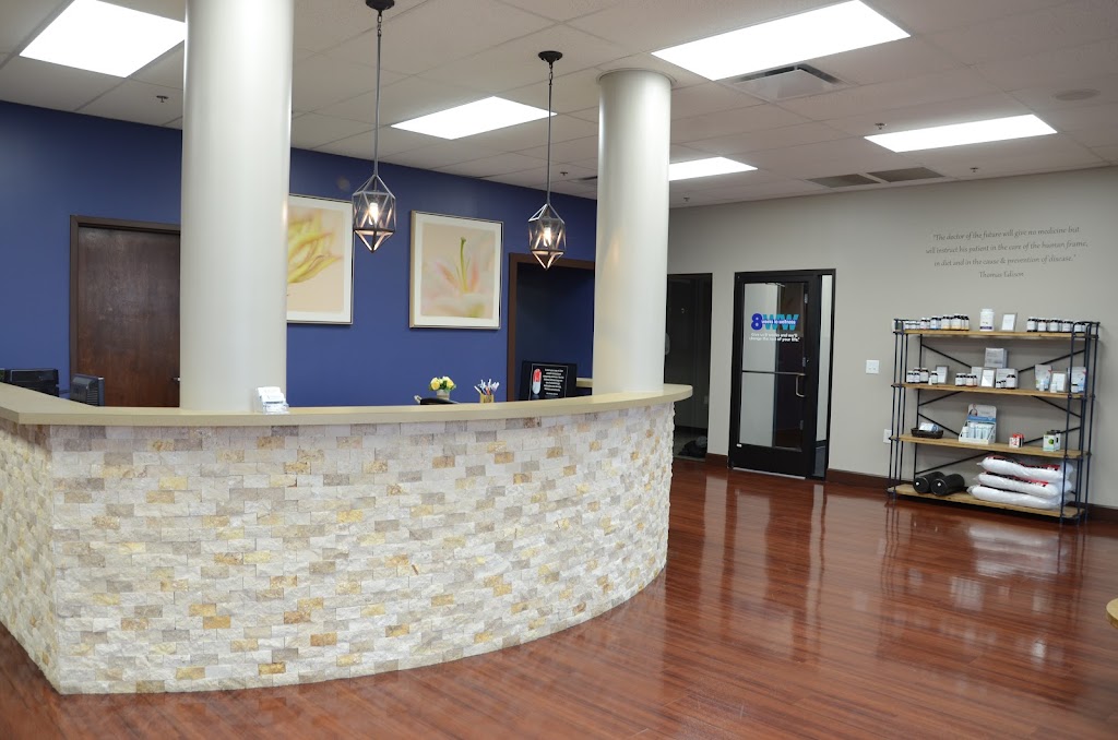 Dohnal Chiropractic | 6005 Nolensville Pk #105, Nashville, TN 37211, USA | Phone: (615) 781-8181