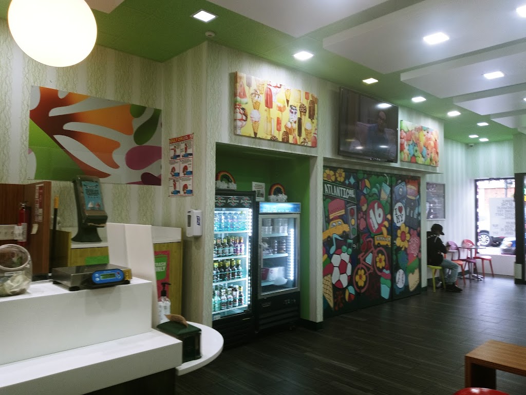 16 Handles | 27 Atlantic Ave, Lynbrook, NY 11563, USA | Phone: (516) 341-7242