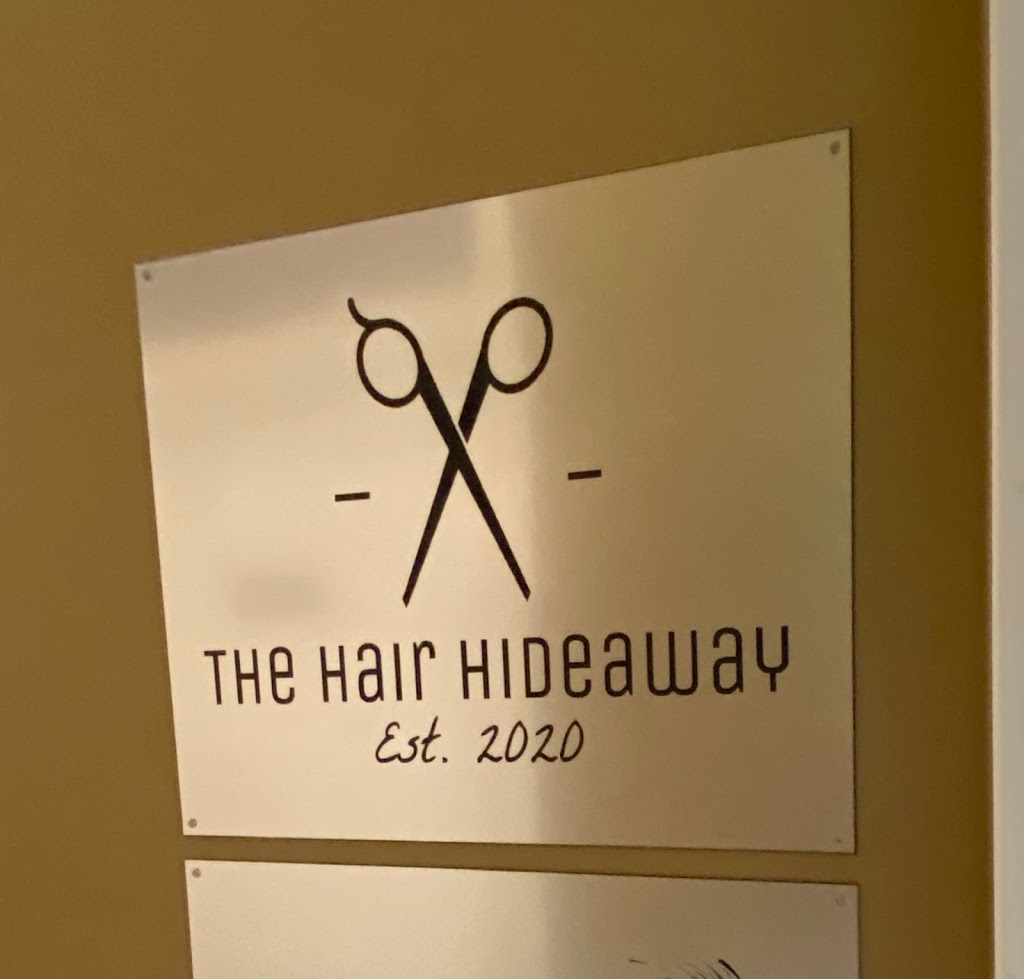 The Hair Hideaway, Inc | 44448 Hayes Rd Suite 105, Clinton Twp, MI 48038, USA | Phone: (586) 915-5639