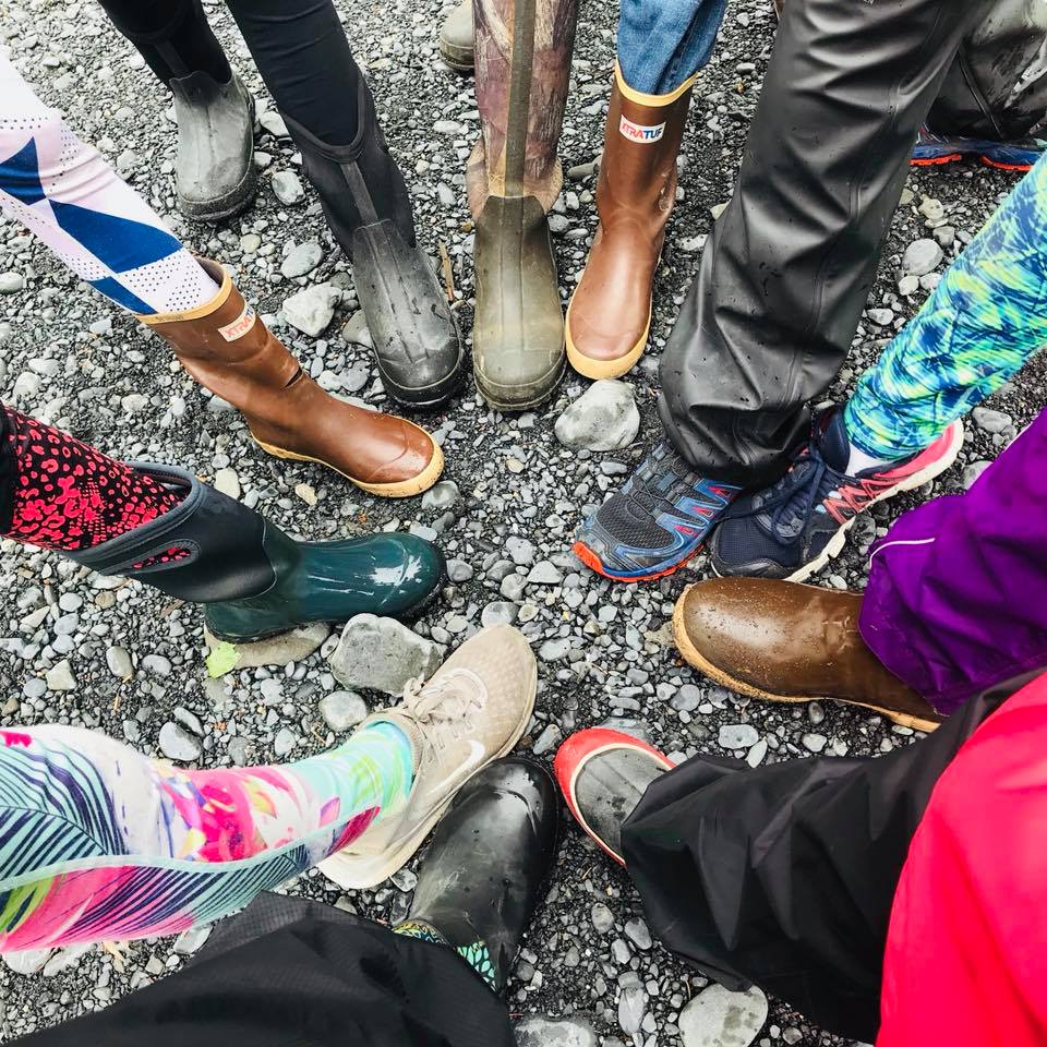 Four Valleys Community School | 680 Hightower Rd, Girdwood, AK 99587, USA | Phone: (907) 742-5317