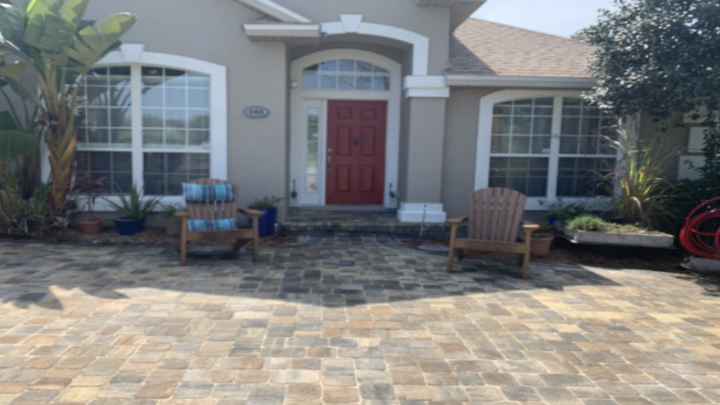 Fidus Roofing, Construction & Pavers | 1955 FL-16, St. Augustine, FL 32084, USA | Phone: (904) 355-7663