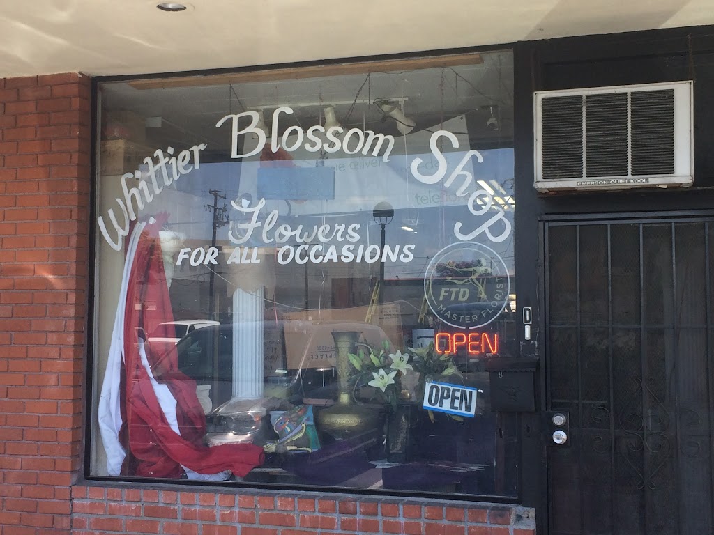 Whittier Blossom Shop | 13217 Whittier Blvd #D, Whittier, CA 90602, USA | Phone: (562) 698-5344