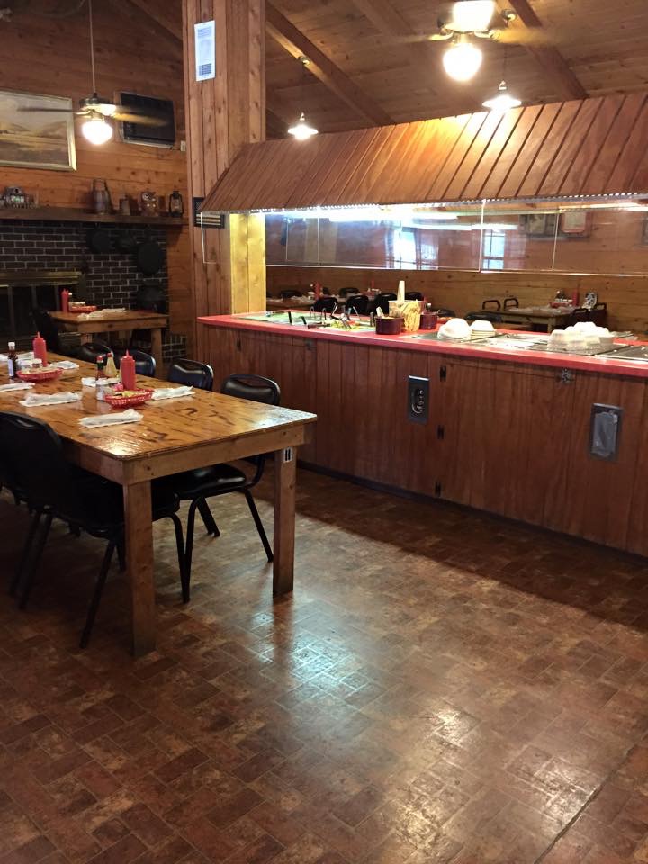 Seals Catfish Cabin | 312 McSween Rd, Picayune, MS 39466, USA | Phone: (601) 799-2383