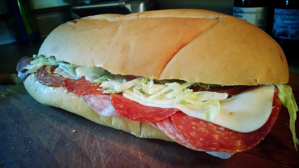 Federico Foods | 3911 Sunset Blvd, Steubenville, OH 43952, USA | Phone: (740) 266-6860