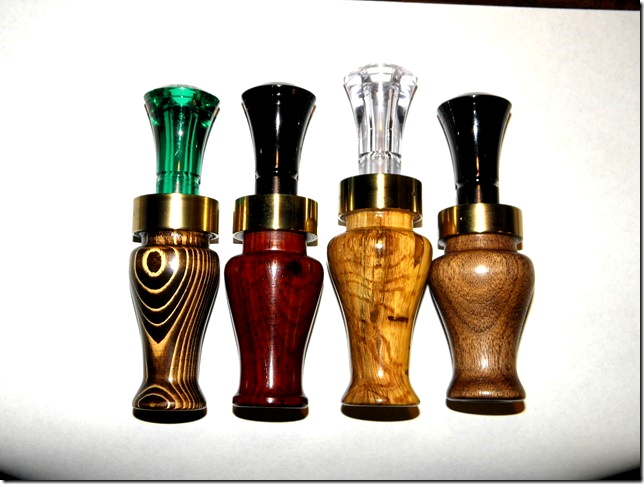 Casper Creek Duck Calls | 3143 Wood Thrush Dr, Memphis, TN 38134, USA | Phone: (901) 287-9451