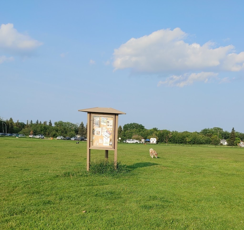 Lauderdale Dog Park | 1885 Fulham St, Lauderdale, MN 55113, USA | Phone: (651) 792-7650