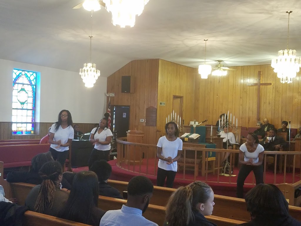 Mt. Sinai AME Church | 176 Chatham St, Pittsboro, NC 27312, USA | Phone: (919) 542-4031