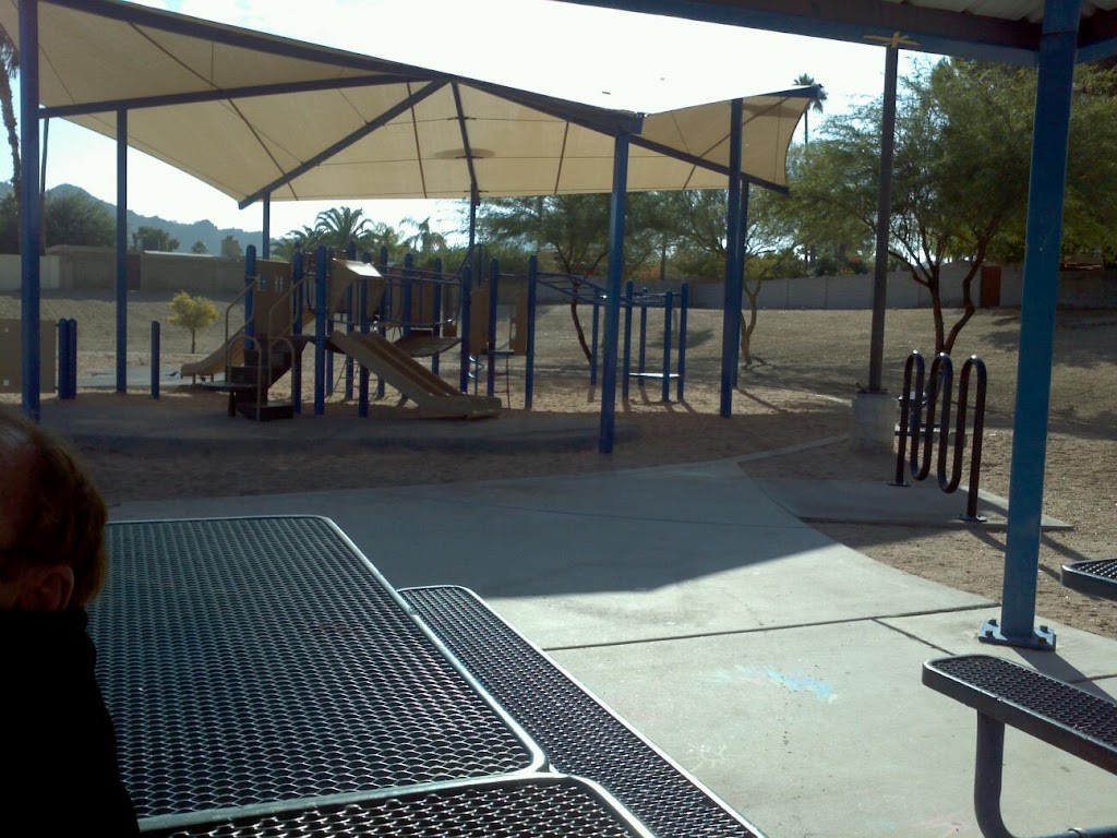 Mercury Mine Basin Park | 3325 E Mountain View Rd, Phoenix, AZ 85028, USA | Phone: (602) 262-6696