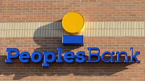 Peoples Bank | 142 NC-16 Business, Denver, NC 28037, USA | Phone: (704) 483-7727