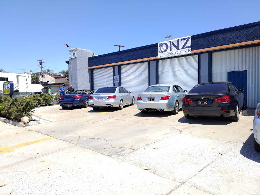 DNZ Automotive Inc | 1550 Newport Blvd, Costa Mesa, CA 92627, USA | Phone: (949) 548-4001