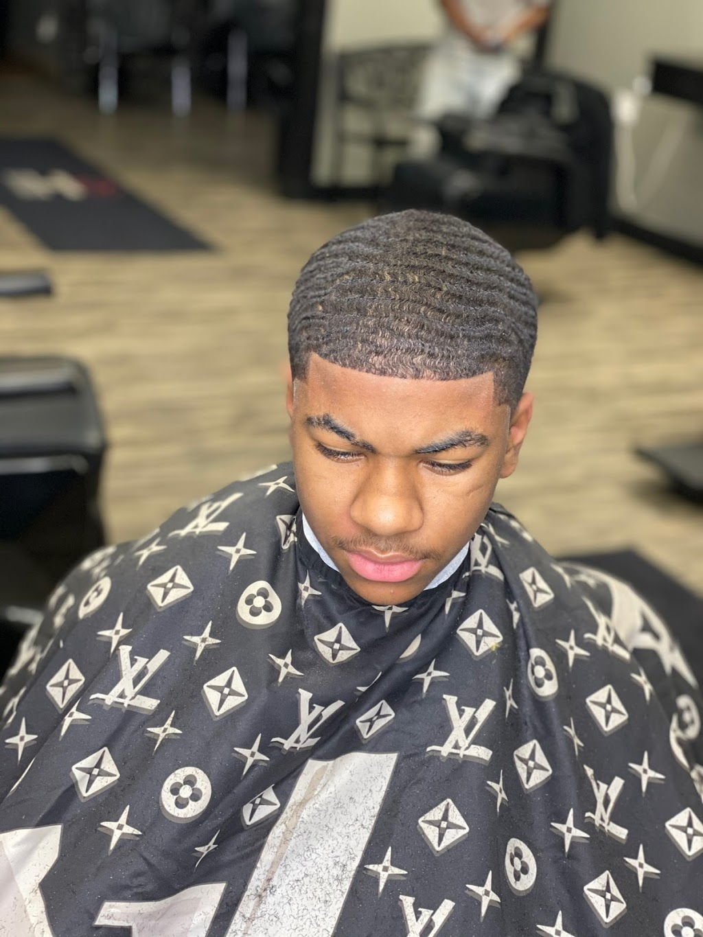 Greathouse Barber & Beauty Shop | 23930 W Nine Mile Rd, Southfield, MI 48033 | Phone: (248) 200-7731