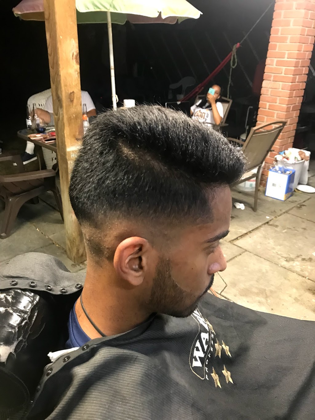 Jeffrey’s Barbershop | 508 Oakley Ave, Elmont, NY 11003, USA | Phone: (516) 262-8230