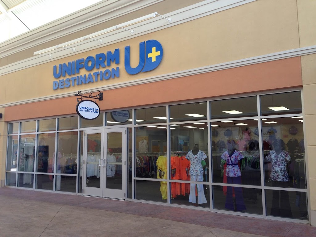 Uniform Destination | 1155 Buck Creek Rd. Ste.G-704, Simpsonville, KY 40067, USA | Phone: (502) 722-8674