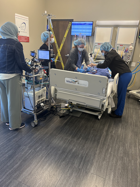 Ecmo Advantage | 2610 Merchants Walk, Murfreesboro, TN 37128, USA | Phone: (615) 556-5578