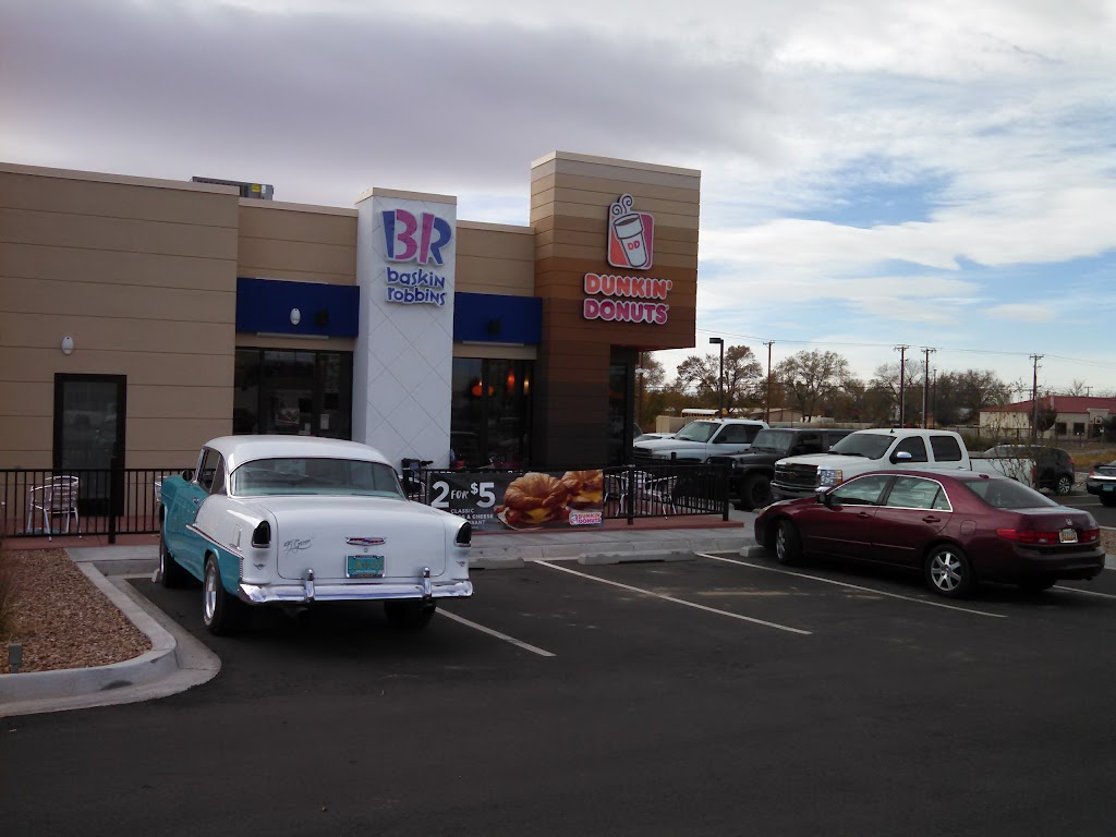 Baskin-Robbins | 195 E, 195 US-550, Bernalillo, NM 87004, USA | Phone: (505) 717-1292