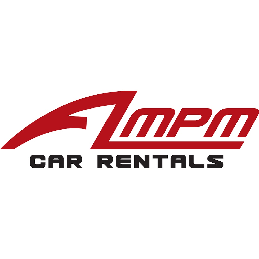 AMPM Car Rentals | 8620 Airport Blvd, Los Angeles, CA 90045, USA | Phone: (310) 815-1715