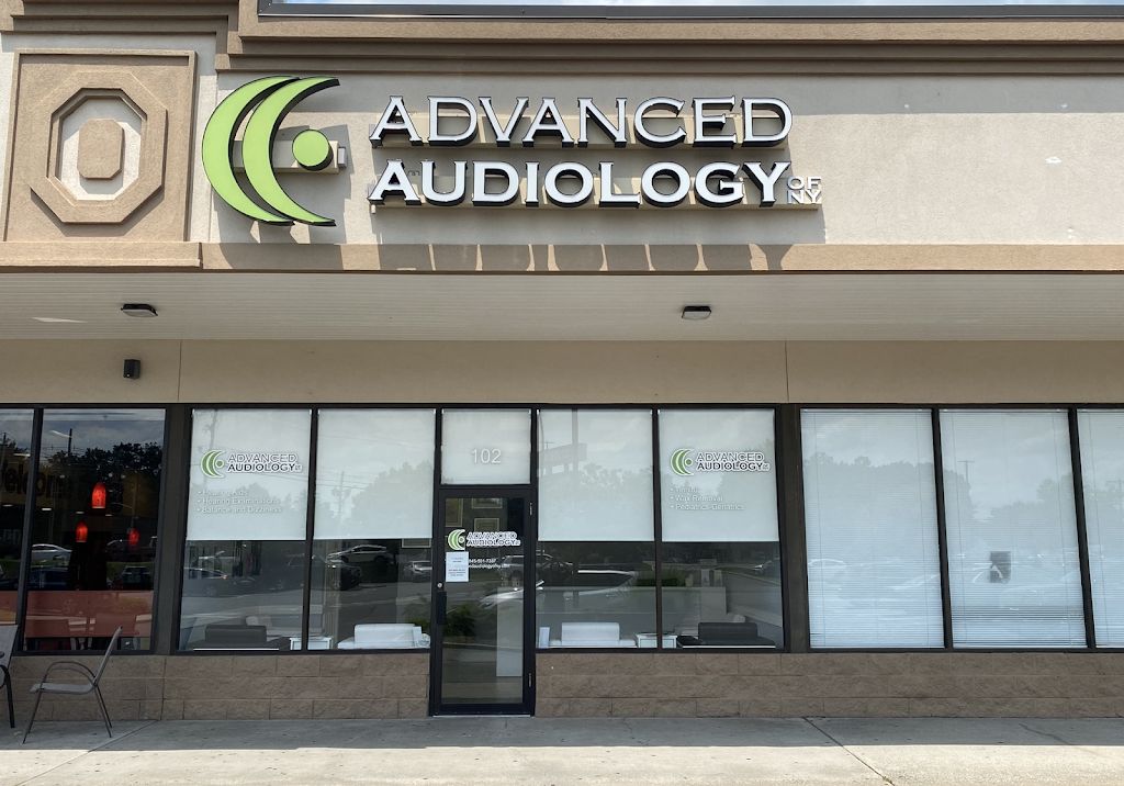 Advanced Audiology of NY | 102 NY-59, Nanuet, NY 10954, USA | Phone: (845) 501-7337