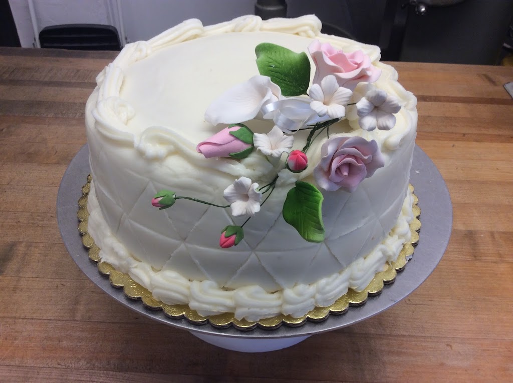 Heavenly Cakes Creations | 2916 W Vernon Ave, Los Angeles, CA 90008, USA | Phone: (323) 290-4700