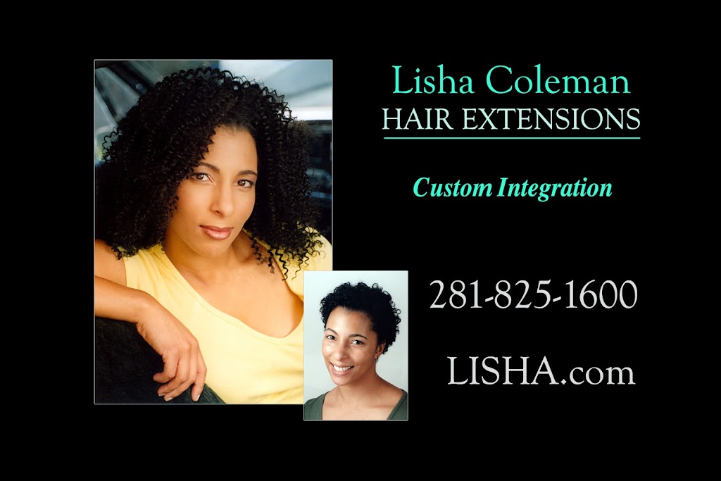 Lishas Hair Extensions | 18210 Hereford Ln, Houston, TX 77058, USA | Phone: (281) 825-1600