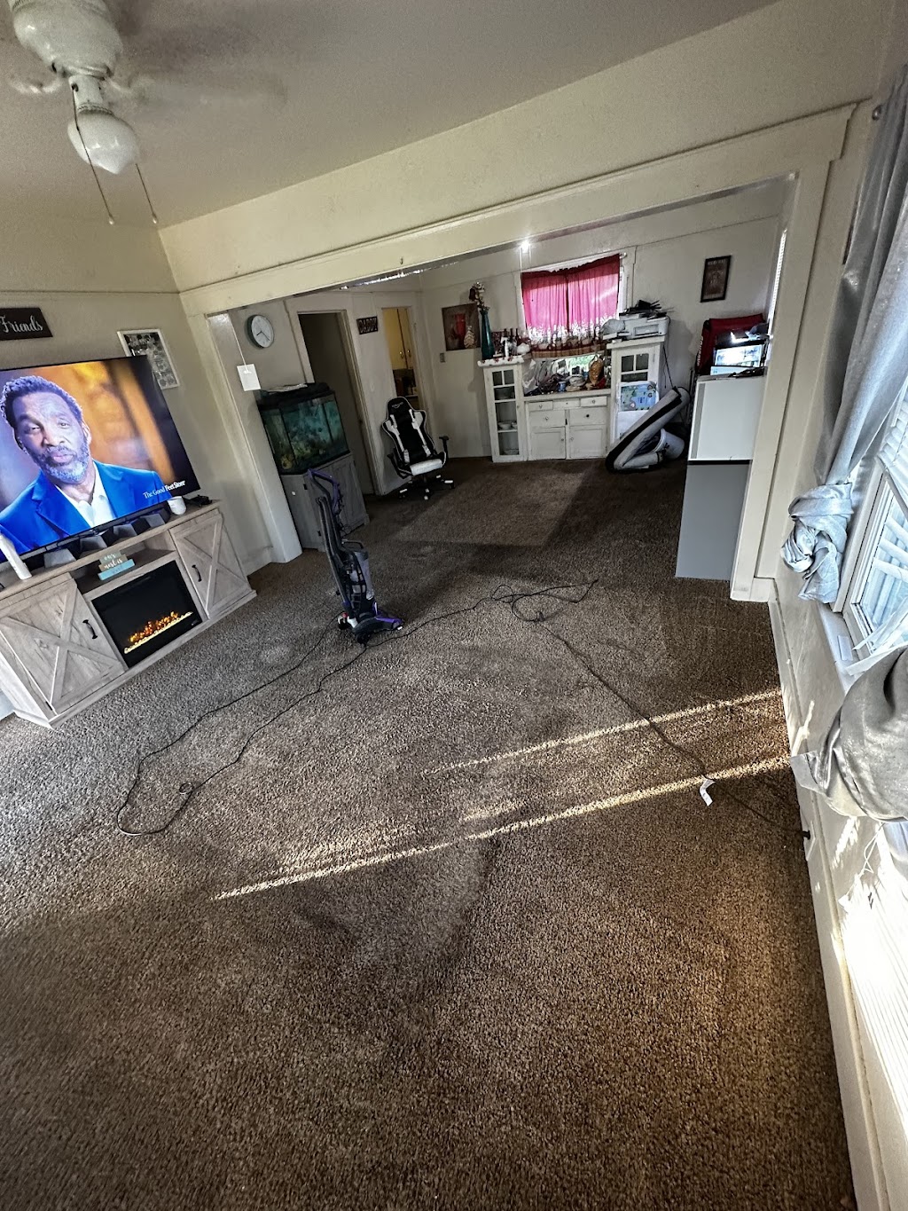 Pro Carpet & Tile Cleaning | 200 Sheila Ct, Modesto, CA 95350, USA | Phone: (209) 676-1934