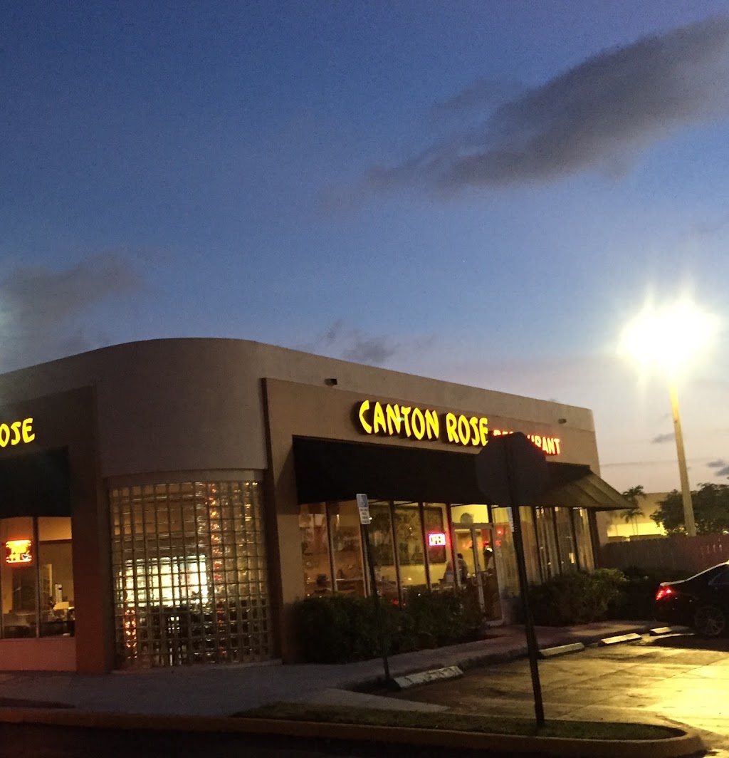 Canton Rose | 6710-6848 SW 67th Ave, Miami, FL 33155 | Phone: (305) 661-0610