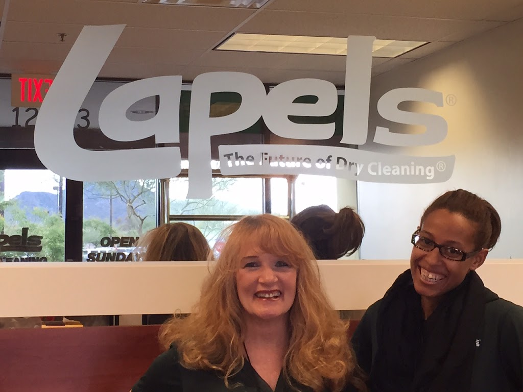 Lapels Dry Cleaning | 12623 N Tatum Blvd, Phoenix, AZ 85032, USA | Phone: (602) 788-7740