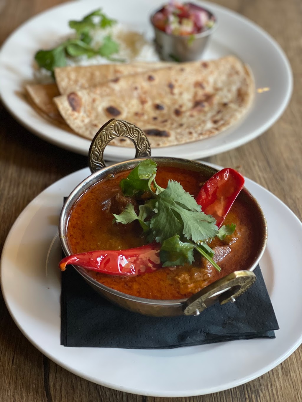 Maas Indian Kitchen | 242A Sea Cliff Ave, Sea Cliff, NY 11579, USA | Phone: (516) 916-5353