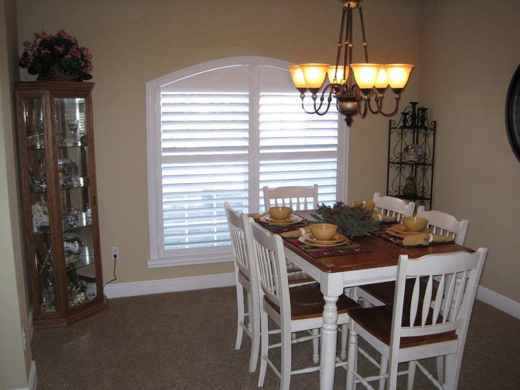 All About Blinds Inc | 1834 Harden Blvd, Lakeland, FL 33803, USA | Phone: (863) 682-0906