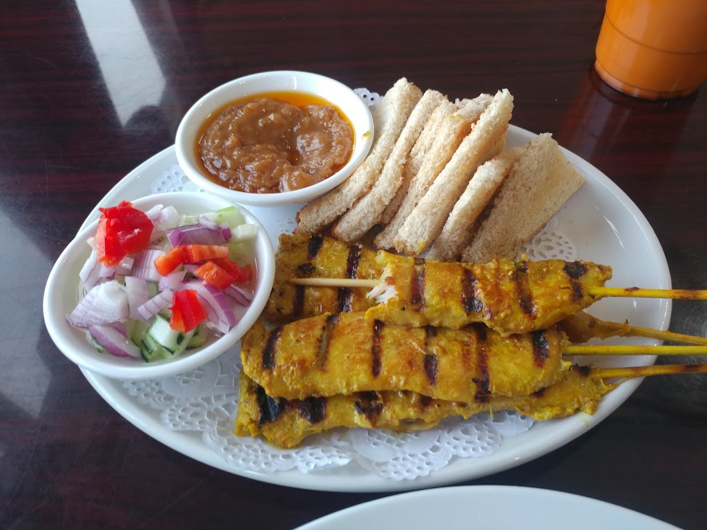 Jackpot Thai | 2160 S Waterman Ave # C, San Bernardino, CA 92408, USA | Phone: (909) 824-1324