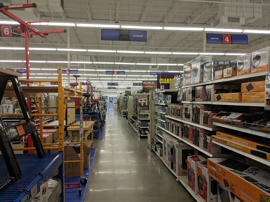 Harbor Freight Tools | 705 E Innes St, Salisbury, NC 28144, USA | Phone: (704) 638-1432