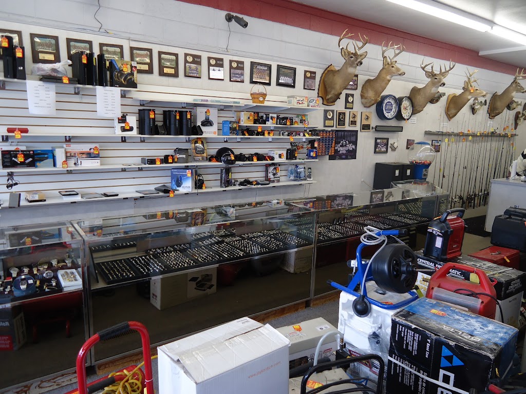 The Loan Star Pawn Shop, Inc. | 5335 N Dixie Dr, Dayton, OH 45414, USA | Phone: (937) 276-3244
