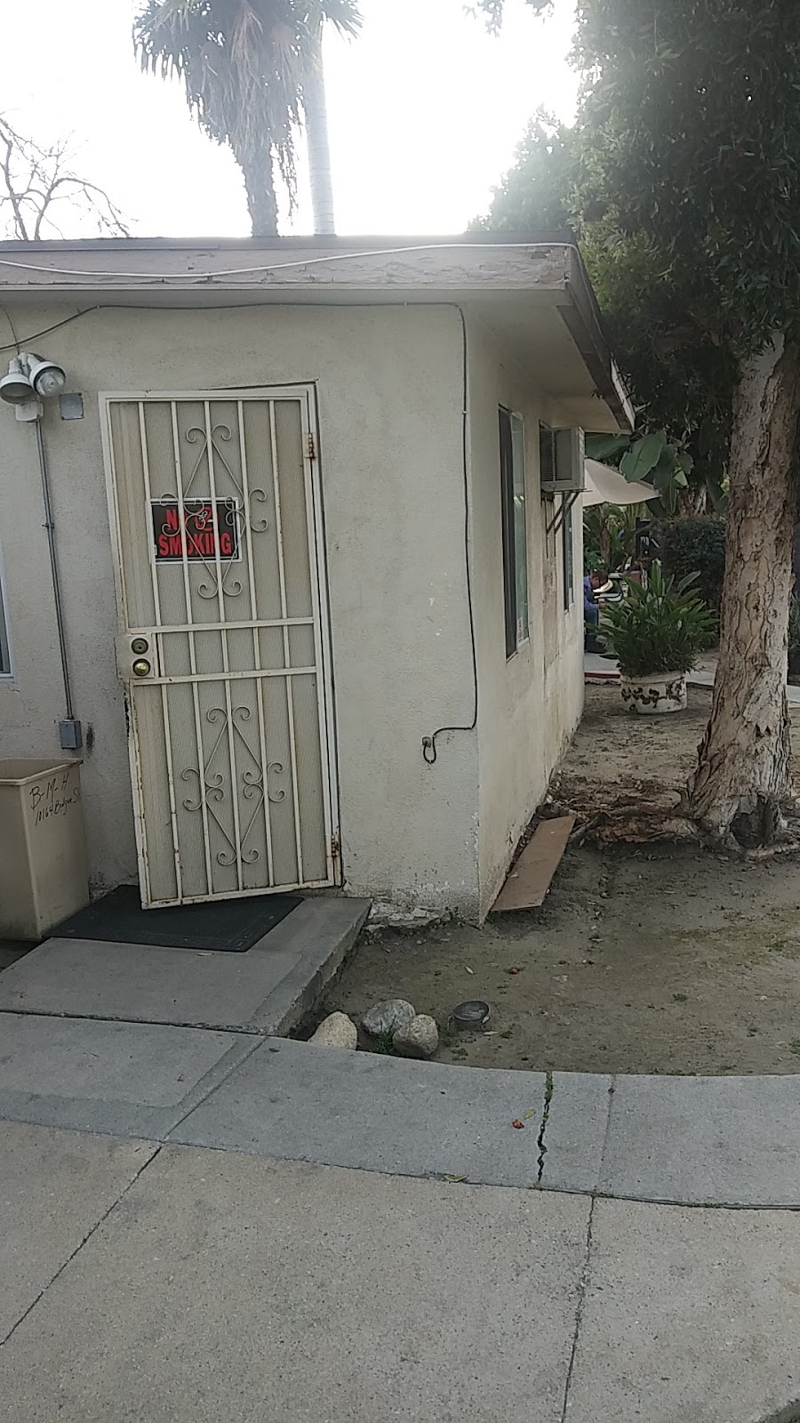 Miracle House Sober Living in 10164 Bodger St, South El Monte, CA 91733