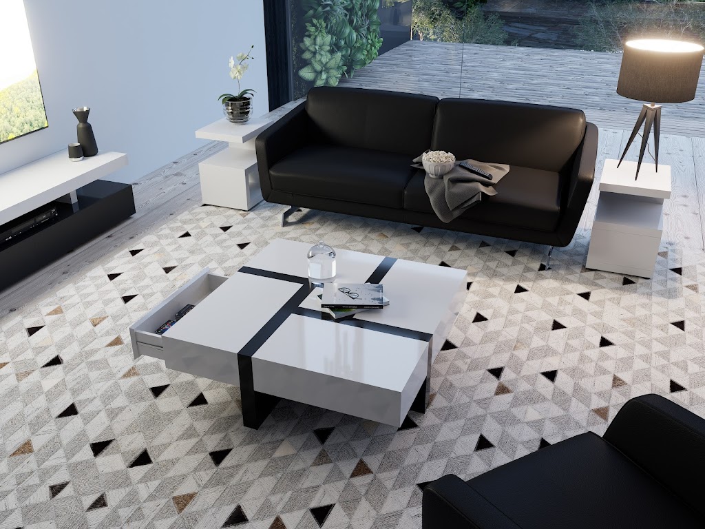 Zuri Modern Furniture | 7884 TX-121, Frisco, TX 75034, USA | Phone: (469) 633-9874