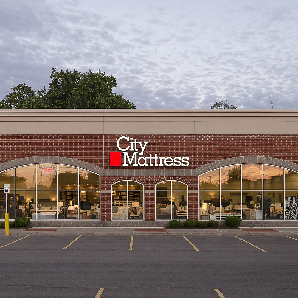 City Mattress | 4154 McKinley Pkwy, Hamburg, NY 14075 | Phone: (716) 649-2922