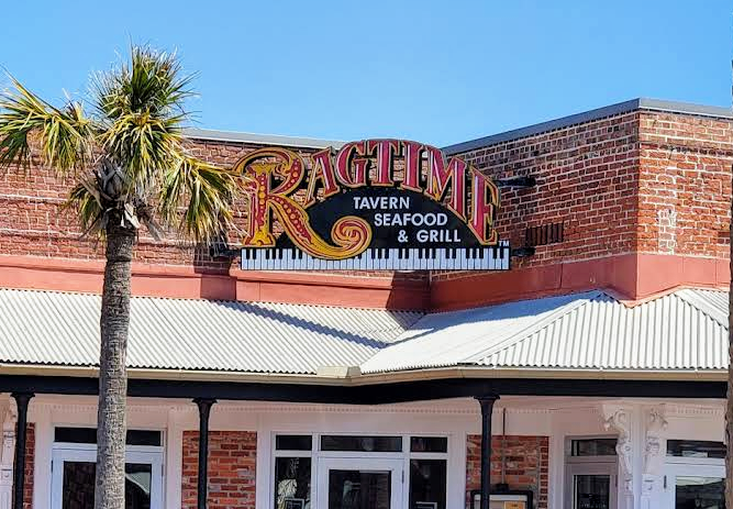 RagTime Tavern, Seafood & Grille | 207 Atlantic Blvd, Atlantic Beach, FL 32233, USA | Phone: (904) 241-7877