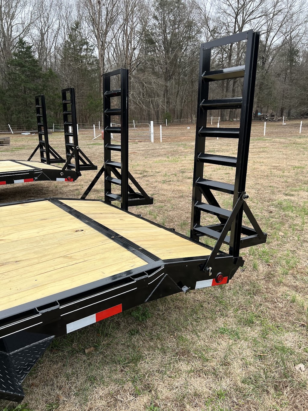 Towery Trailer Sales | 1550 Faires Rd, Rock Hill, SC 29730, USA | Phone: (803) 984-3901