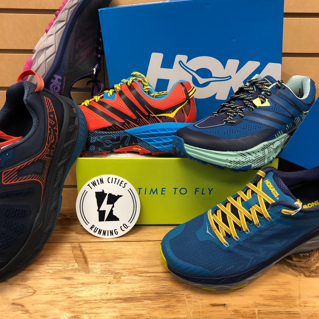 TC Running Company | 6405 City W Pkwy b5, Eden Prairie, MN 55344 | Phone: (952) 944-7386