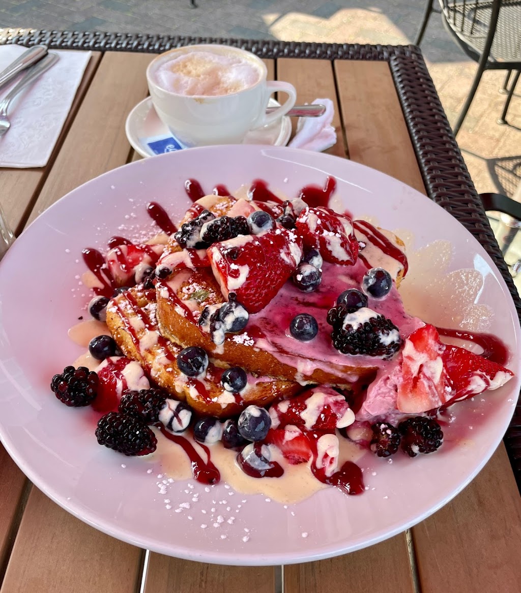 Wildberry Pancakes and Cafe | 1783 N Milwaukee Ave, Libertyville, IL 60048, USA | Phone: (847) 247-7777