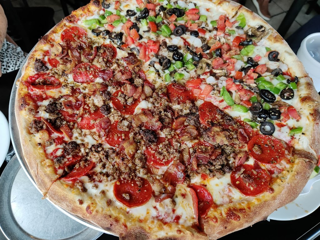 East Coast Pizza | 17304 Chesterfield Airport Rd, Chesterfield, MO 63005, USA | Phone: (636) 536-7888